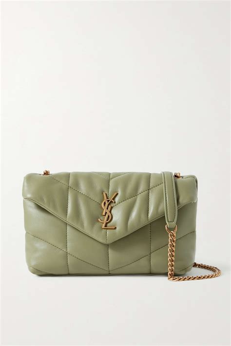 ysl sage green